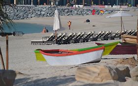 Regent Beach Resort Dubai